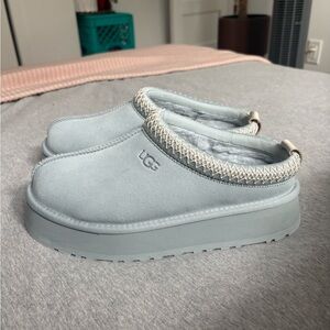 Ugg tazz Sea Foam